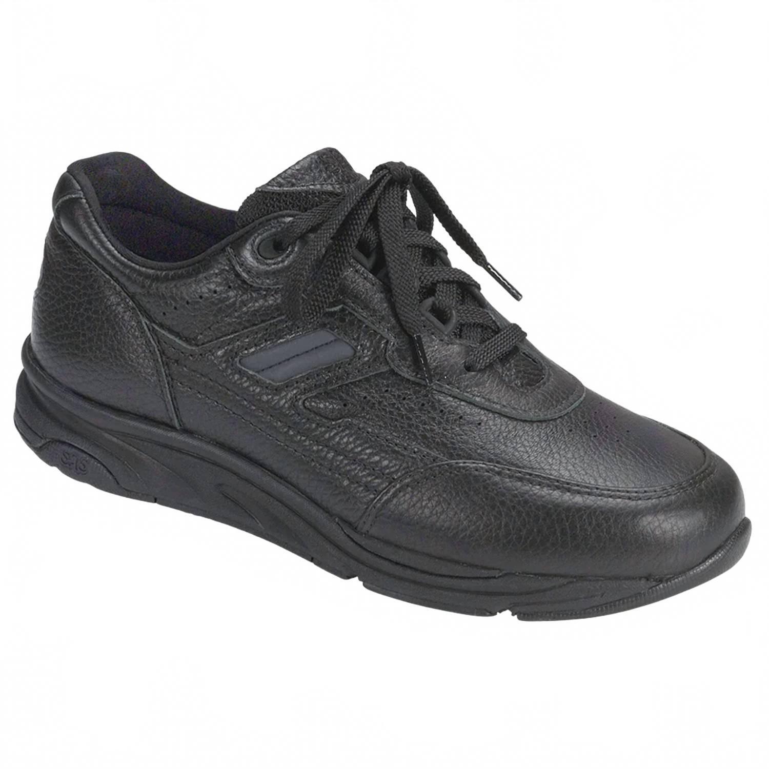 New Sas Women's Tour Sneakers In Black